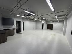 Cendex Centre (D3), Factory #613132721